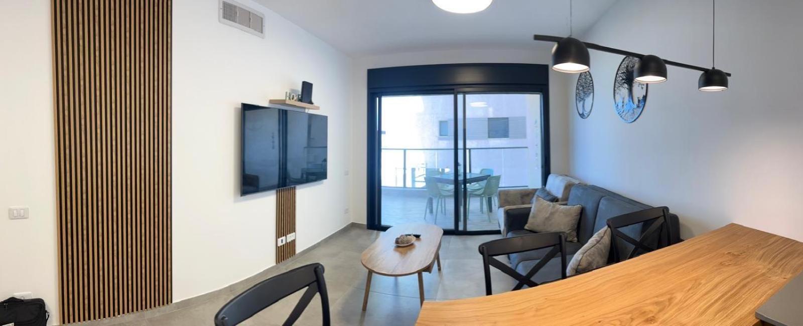 Lili House Eilat