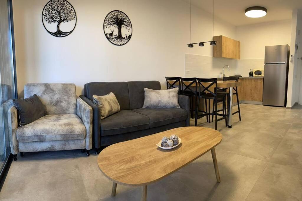 Lili House Apartment