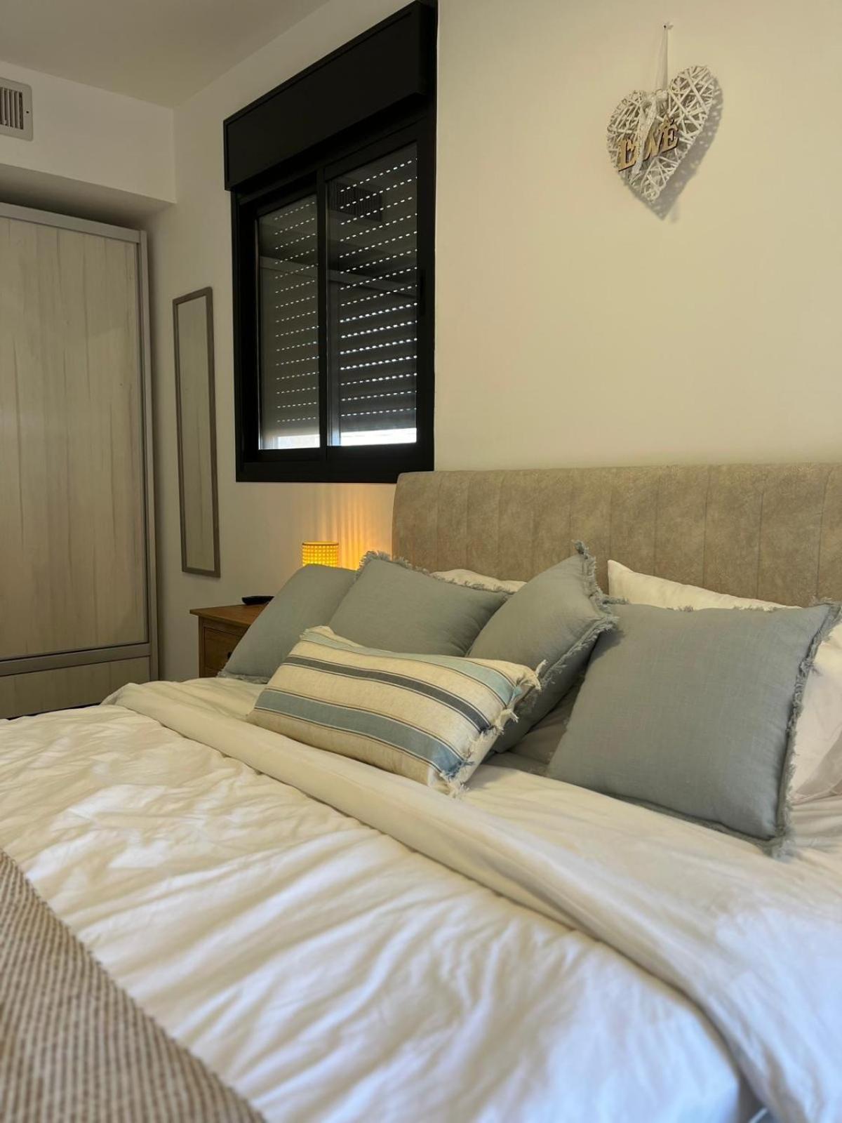 Lili House * Eilat